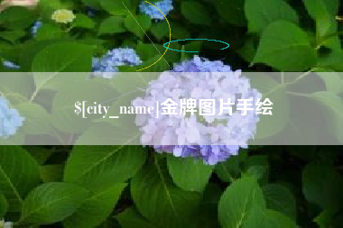 海盐金牌图片手绘